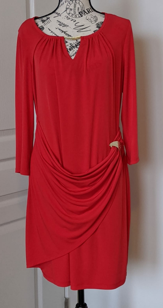 Formal Short Dress
